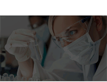 Tablet Screenshot of htximaging.com